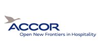 Grupo Accor (França) nomeia novo vice CEO