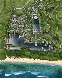 Mandarin Oriental revela projeto para Bali (indonésia)