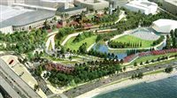 Moscou ganhará primeiro parque em 50 anos