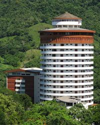 Panorama Hotel & Spa (SP) implementa novos tratamentos