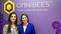 Omnibees contratou representante em Natal