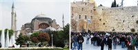 MMTGapnet e parceiros promoverão Israel e Turquia