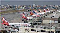 Demanda aérea cresce 5,2% em 2013; no Brasil, 0,8%