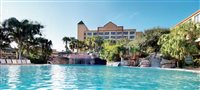 Radisson Resort Orlando (EUA)  conclui reforma de US$ 10 milhões