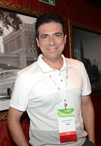 Após 13 anos, Venicio Cardoso deixa o Sabre