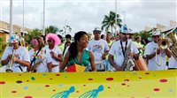 Mussulo Resort reedita seu bloco próprio no carnaval
