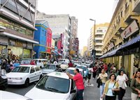 Fevereiro é pior mês do ano para varejo