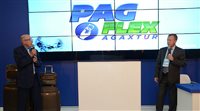 Pag Flex: Agaxtur lança nova modalidade de pagamento