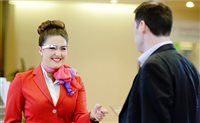 Virgin Atlantic usa Google Glass no atendimento 