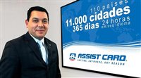 Filial da Assist Card (BA) cresce 40% em faturamento