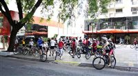 Intercontinental SP repete ação em parceria com Pedal Solidário