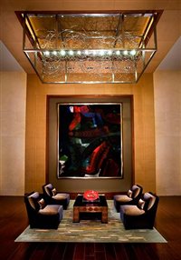 One Bal Harbour (EUA) tem coleção de arte de US$ 3,5 milhões