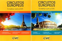 CVC cria central na Espanha para cuidar de circuitos