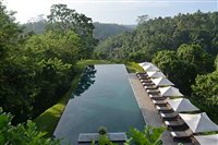 Four Seasons, W e outros resorts de Bali; conheça