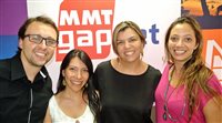MMTGapnet fecha contrato direto com Best Western