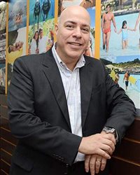 Manoel Carlos anuncia saída do Rio Quente Resorts