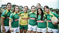 Bourbon Alphaville (SP) recebe seleções de rúgbi feminino