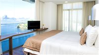 Feller Hotéis anuncia parceria com Latina Hospitality