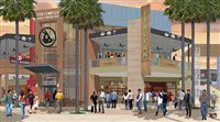 Universal Orlando treina 300 agentes em CWB e POA