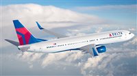 Delta recebe dois prêmios da revista Latin Trade