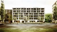 Hyatt anuncia plano do primeiro Andaz Hotel na Alemanha