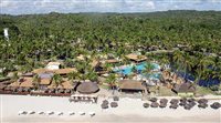 Cana Brava Resort (BA) apura crescimento na ocupação