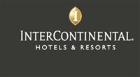 Hotéis Intercontinental (Europa) farão roadshow no País