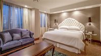 Sheraton Porto Alegre tem novidades no programa para noivos