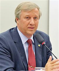 Renato Molling assume Comissão de Turismo da Câmara