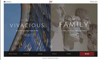 Rocco Forte Hotels coloca novo website no ar