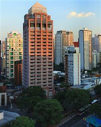 Radisson Faria Lima (SP) recebe Renovation Award pelo 3° ano