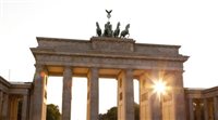 Berlim: turismo cresce mais rápido do que na Alemanha