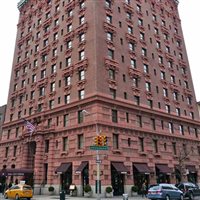The Lucerne Hotel (EUA) fecha parceria com Pegasus Solutions