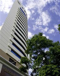 Sheraton Porto Alegre contrata novo gestor financeiro