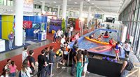 Adventure Sports Fair vai debater Parques Nacionais