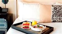 Hotel Bel-Air prepara café da manhã gourmet Breakfast Escape