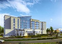 Rede Hyatt inaugura Hyatt Place Manatí, em Porto Rico