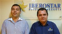 Cresce presença de brasileiros no Iberostar no Caribe
