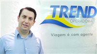 Trend contrata novo gerente de Vendas corporativo