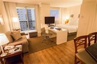 Marriott Apartments (SP) conclui renovação de R$ 2,5 mi