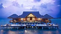 Viagens & Cia. e Taj Maldivas dão 16% a agentes