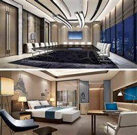 Accor abre 15° Hotel Pullman na China