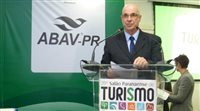 Começa o 20º Salão Paranaense de Turismo; confira