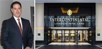 Terceiro Intercontinental em Londres abre no final de 2015