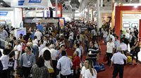 Feira Feicon Batimat começa amanhã no Anhembi (SP)