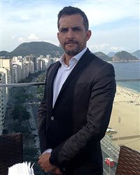 Grupo Pestana tem novo diretor de Hotelaria no Brasil