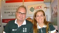 Luck Receptivo registra crescimento de 8% em 2013