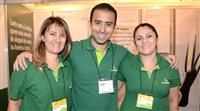Confira mais imagens do Workshop CVC 2014