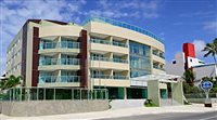 Hotel Nord Luxxor Skyler abre no próximo mês na Paraíba