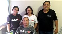 Filial da Schultz no Espírito Santo tem novo gerente